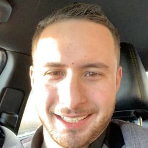 Meet your Posher, John